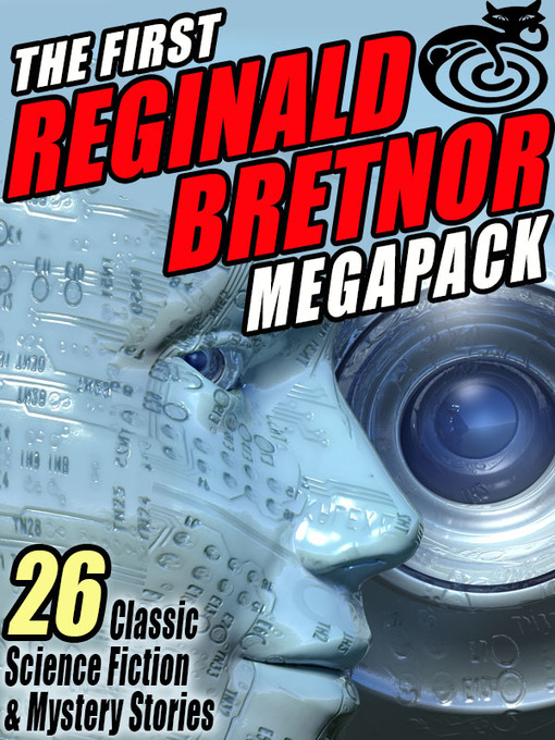 Title details for The First Reginald Bretnor Megapack by Reginald Bretnor - Wait list